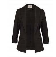 Orsay Czarna kurtka damska ORSAY 34