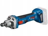 BOSCH SZLIFIERKA PROSTA GGS 18V-20 SOLO