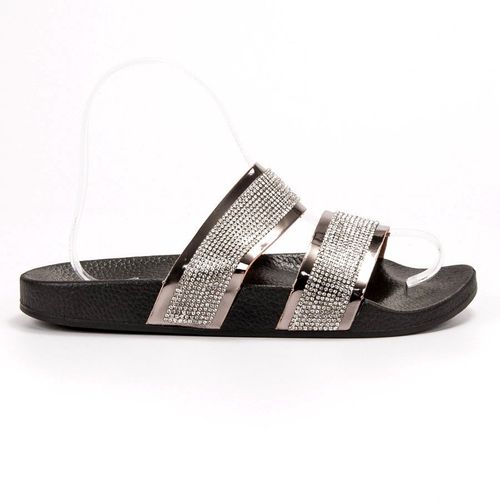 Czarne Klapki r.41 na Arena.pl