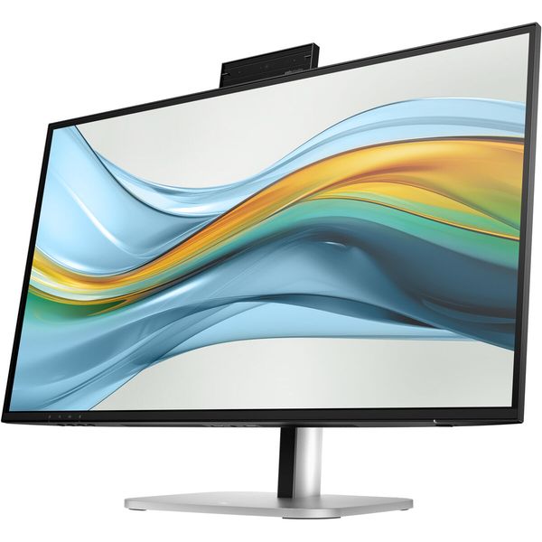 Monitor HP 9E0Y9UT 27" Quad HD zdjęcie 1
