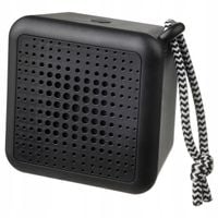 Głośnik bezprzewodowy Bluetooth USB-C wodoodporny IP67 5W 80h VAPPEBY