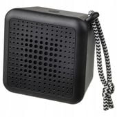 Głośnik bezprzewodowy Bluetooth USB-C wodoodporny IP67 5W 80h VAPPEBY