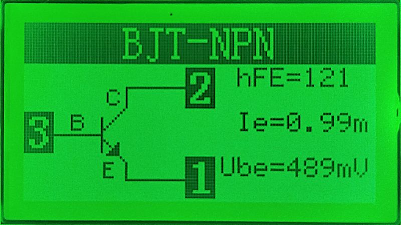 BD911 + BD912 para komplementarna HFE 100V 15A TO220 MOROCCO testowane zdjęcie 2