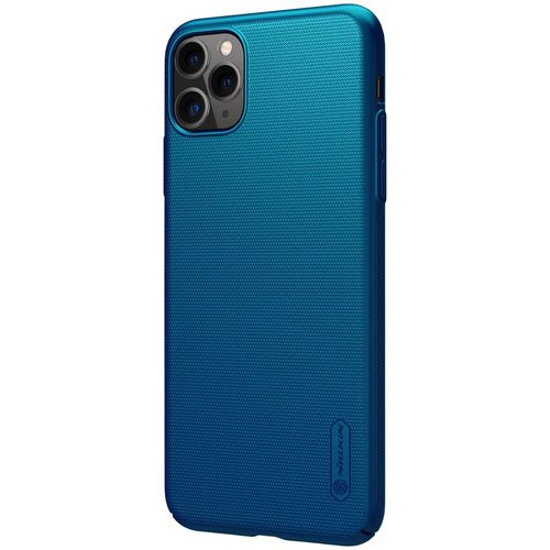Etui Apple iPhone 11 Pro (Peacock Blue) na Arena.pl