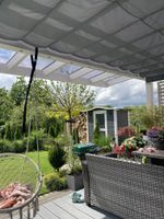 OSŁONA ZACIENIAJĄCA ROLETA PRZECIWSŁONECZNA DO OGRODU ZIMOWEGO NA WYMIAR