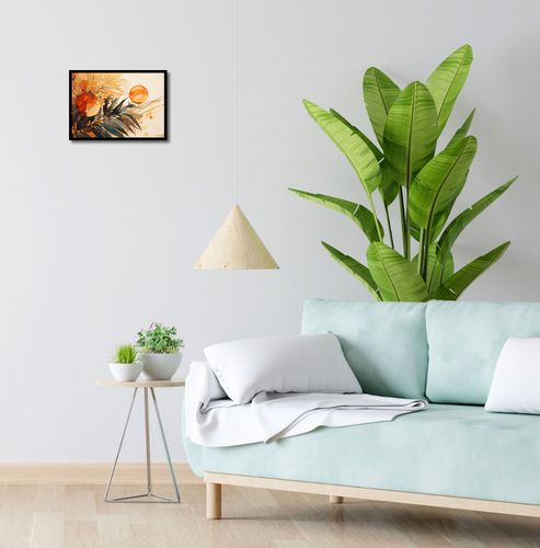 Plakat 35x25cm Słoneczny Zefir na Arena.pl
