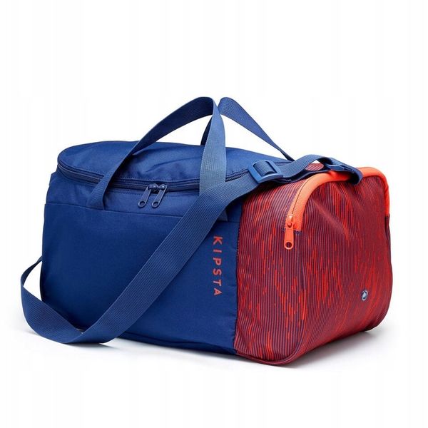 Torba sportowa Kipsta Essential 20 l zdjęcie 10