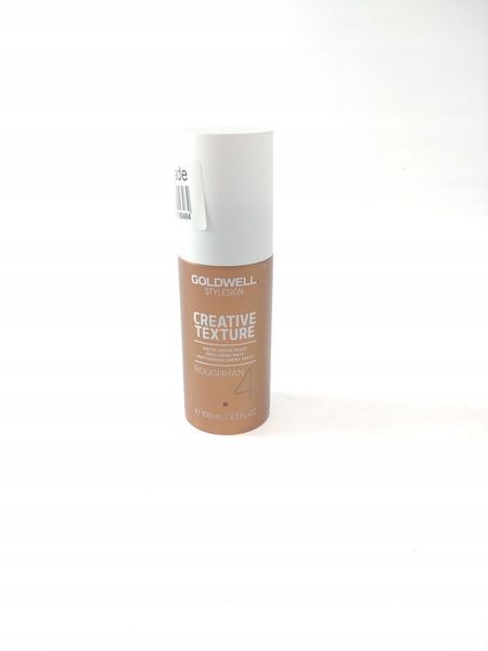 Pasta do włosów - Goldwell Roughman 150ml Teksturyzująca zdjęcie 3