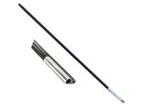 STELAŻ DO NAMIOTU PAŁĄKI NAMIOTOWE 11mm BRUNNER