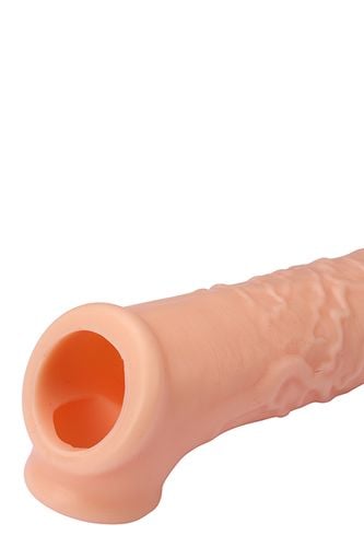 realstuff extender with ball strap 6.5 na Arena.pl