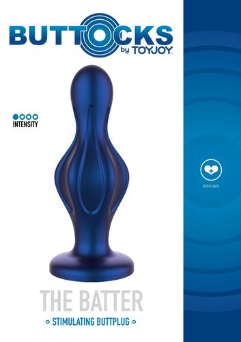 the batter buttplug na Arena.pl