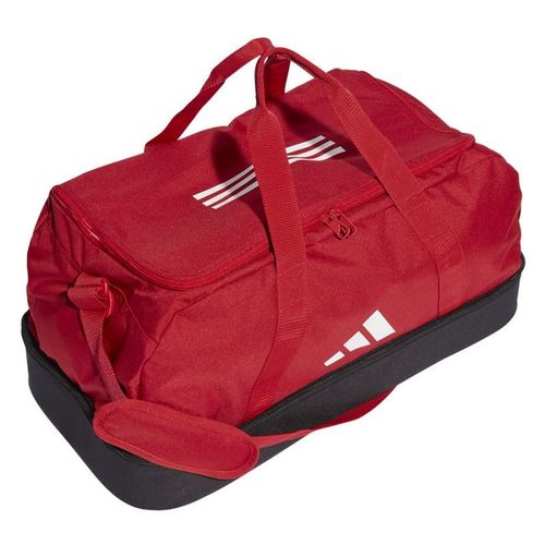 Torba adidas TIRO Duffel Bag BC M IB8654 piłka nożna na Arena.pl