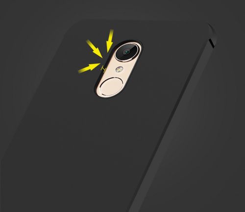 XIAOMI REDMI 5 PLUS ETUI CASE SZKŁO HD +4D na Arena.pl