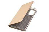 Etui Smart do Xiaomi Redmi Note 11 Pro / 11 Pro 5G złoty