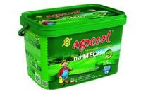 Nawóz naw mech do trawników antymech 5kg Agrecol