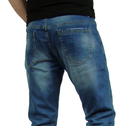 38 pas 104cm Spodnie regular klasyk -1305 na Arena.pl