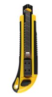 nóż z łamanymi ostrzami 18mm kd10962