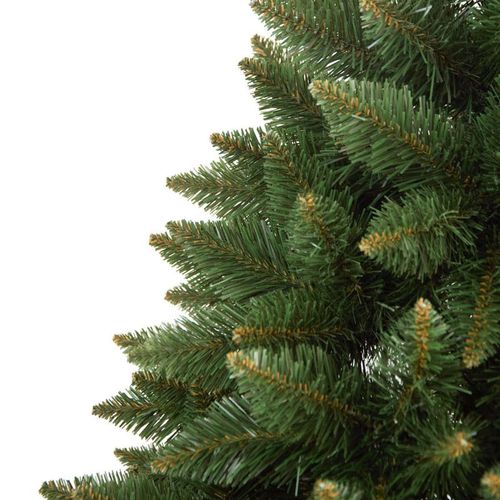 CHOINKA NA PNIU 160 CM SOSNA GÓRSKA PREMIUM JAK ŻYWA ŚWIĄTECZNA na Arena.pl