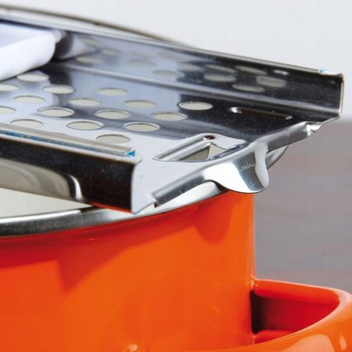 Sitko PRZECIERAK tarka do klusek lanych ziemniaczanych gnocchi haluszek na Arena.pl