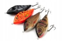 Wobler Salmo Slider Sinking 16cm/152g Siren
