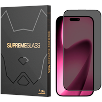 ilera deluxe incognito glass for iphone 17 pro