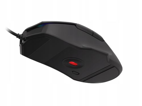 Mysz przewodowa GENESIS Xenon 220 na Arena.pl