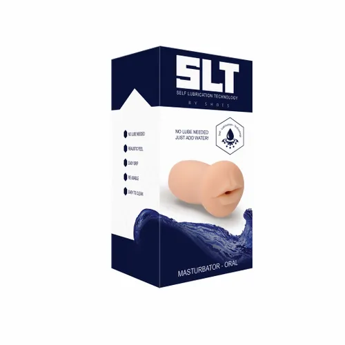 SLT by shots - Masturabtor - samosmarujący - usta na Arena.pl