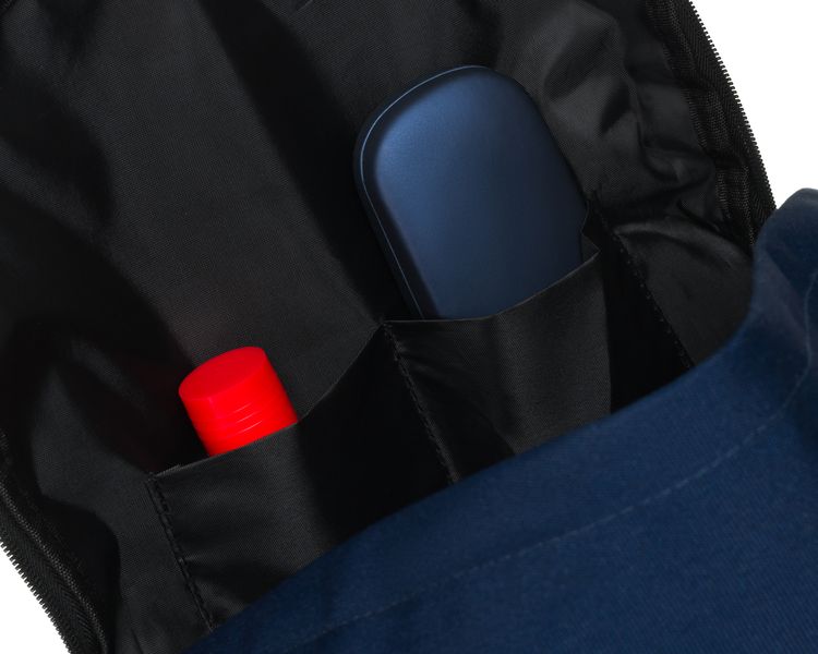 plecak ptn 79904-7927 navy zdjęcie 9