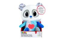 TOMY Lamaze Panda pulsujace serduszko L27470 /4