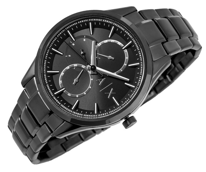 zegarek męski armani exchange dante ax1867 + box zdjęcie 3