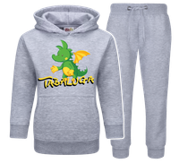 Dres Dziecięcy - Tabaluga - Wielkie przygody małego smoka