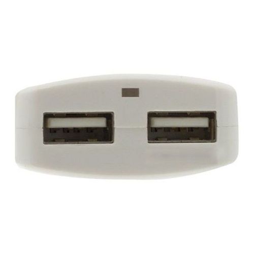 Ładowarka Ścienna 2 w 1 Ewent EW1302 5V 2.4A 12W na Arena.pl