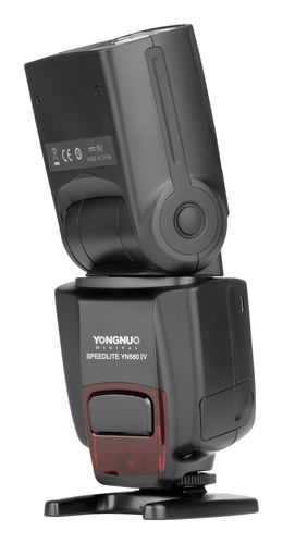 Lampa błyskowa Yongnuo YN560 IV Negative Display na Arena.pl