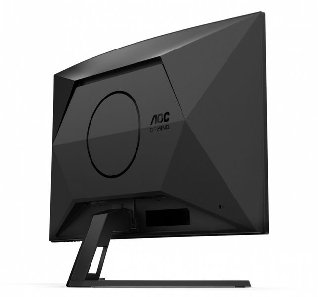 Monitor LED 32" AOC CQ32G4VE zdjęcie 5