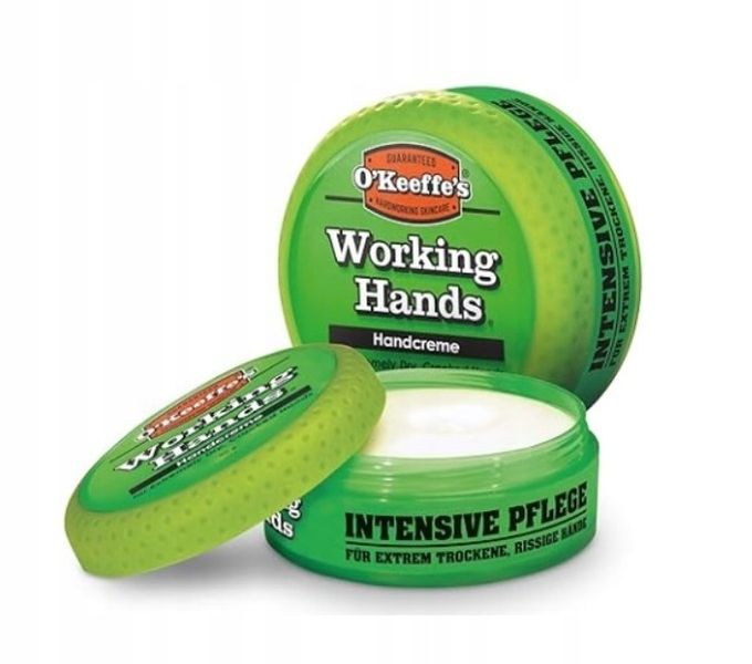 O'Keeffe's Working Hands Krem do Rąk - 96 g zdjęcie 3