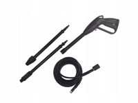 Pistolet do myjki ciśnieniowej wąż 5m 018BO lanca