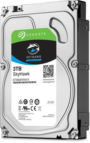 DYSK SEAGATE SkyHawk ST3000VX010 3TB na Arena.pl