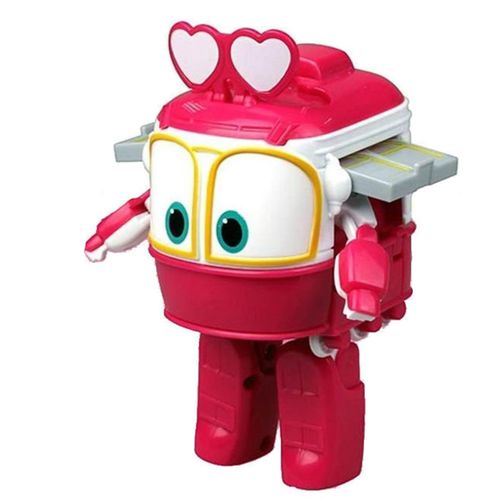 SILVERLIT ROBOT TRAINS Figurka transformująca Selly na Arena.pl