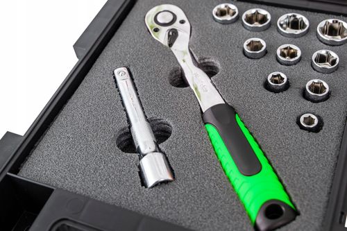 ORGANIZER SYSTEM ONE 2.0 MULITLAYER FOAM INSERT M QBRICK na Arena.pl