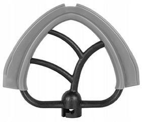 ROBOT KUCHENNY PLANETARNY MIKSER 6,2L MISA zdjęcie 11