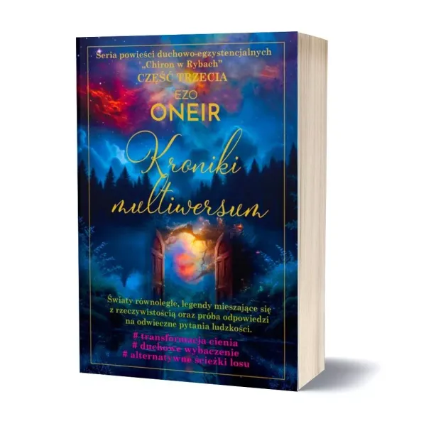 Kroniki multiwersum zdjęcie 1