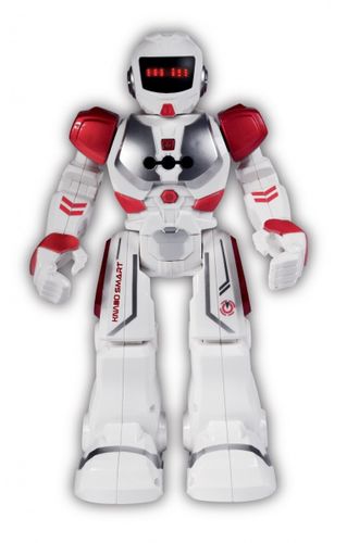 Robot Knabo 1 na Arena.pl