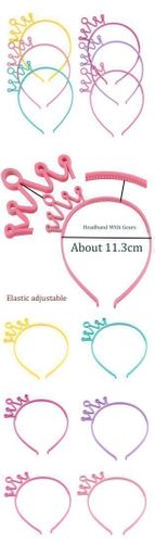 Opaska do włosów z uszami na Arena.pl