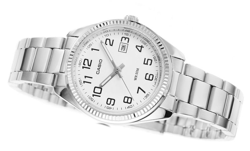 Zegarek Damski CASIO LTP-1302PD-7BVEG + BOX zdjęcie 4