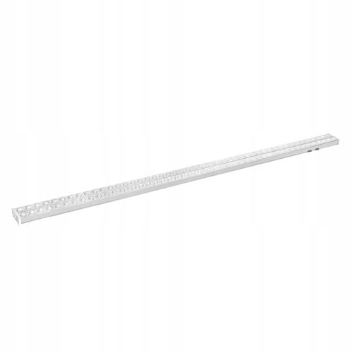 Lampa liniowa, oprawa Natynkowa LED 72W 120cm 100LM/W LED Świetlówka na Arena.pl