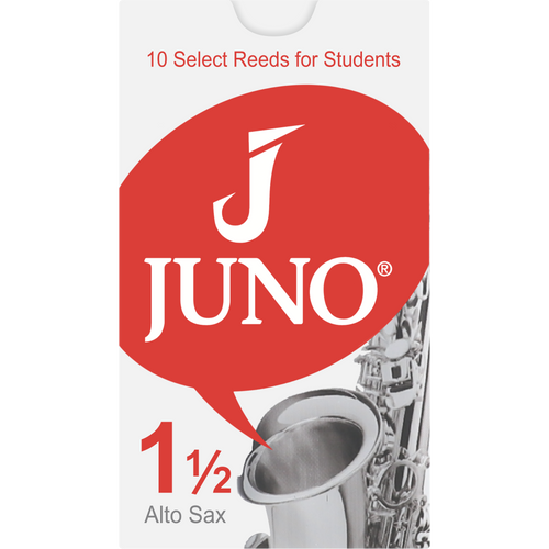 Stroik saksofon altowy alt 1,5 Vandoren JUNO JSR6115 1 szt. na Arena.pl