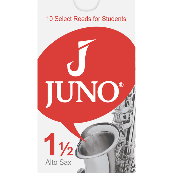 Stroik saksofon altowy alt 1,5 Vandoren JUNO JSR6115 1 szt. zdjęcie 5