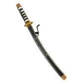 miecz ninja 60cm katana duży japoński czarny