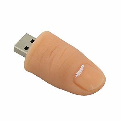 Pendrive! Kciuk Palec! Usb Flash Wysyłka 24H na Arena.pl