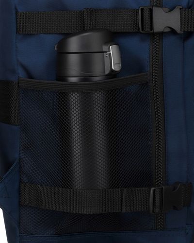 Plecak podróżny kabinowy podręczny pojemny do samolotu Wizzair 40x20x30 na Arena.pl